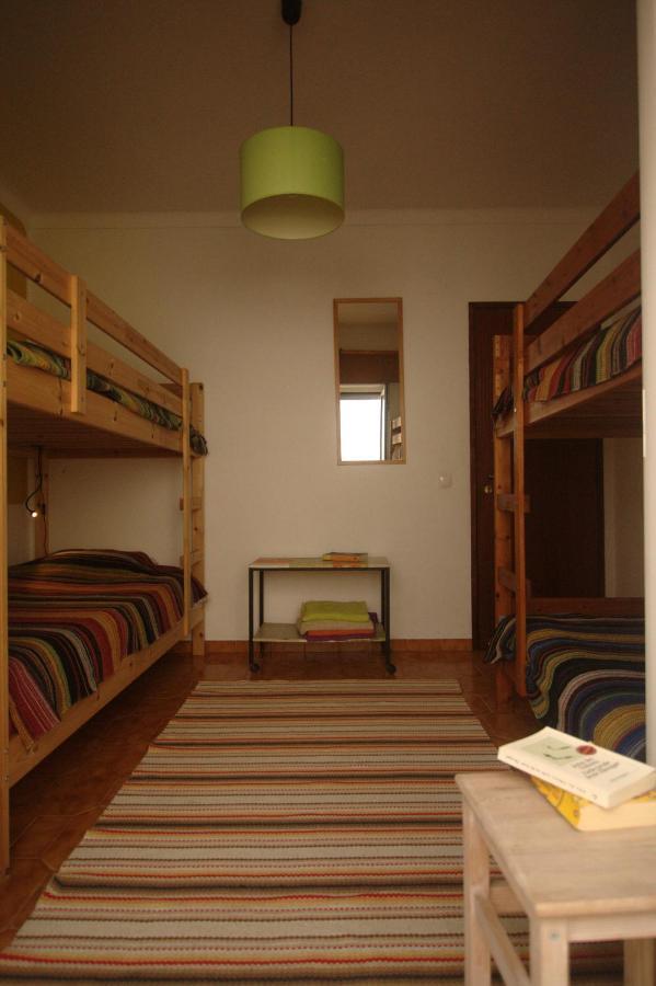 Hostel Seixe Odeceixe Exterior photo