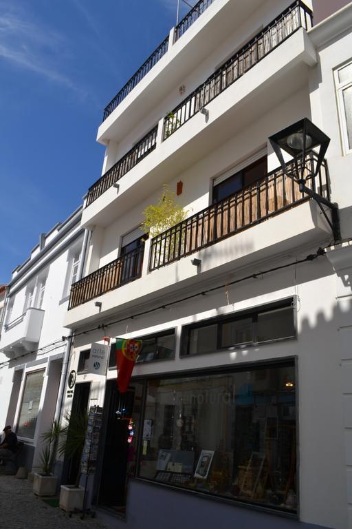 Hostel Seixe Odeceixe Exterior photo